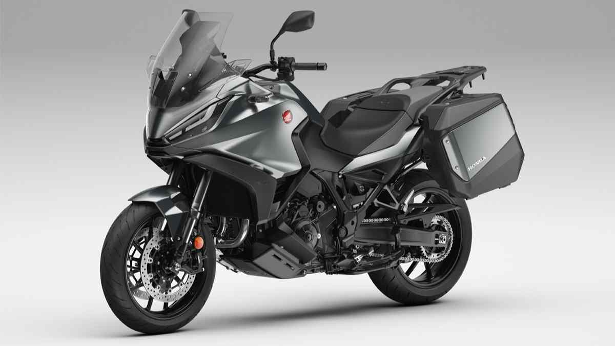 Honda Nt1100 Fiyatı ve Özellikleri