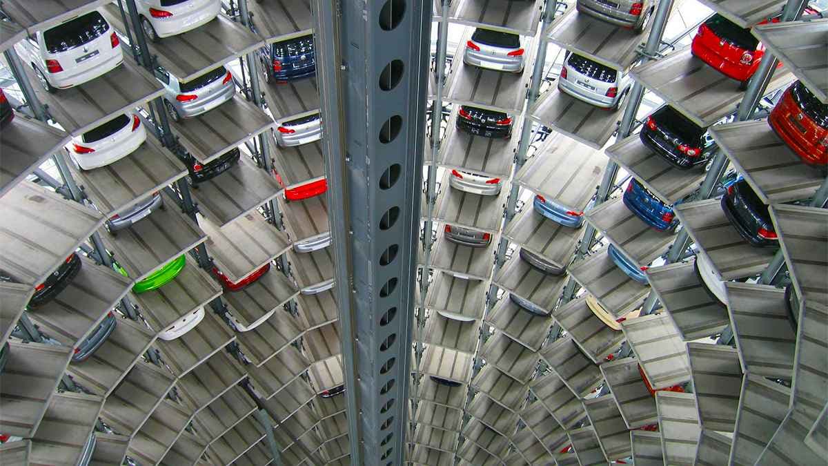 Rusya’da Faaliyetlerini Durduran Otomotiv Şirketleri