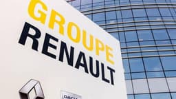 Renault'un Rusya'daki Varlıkları Rus Devletine Devredildi