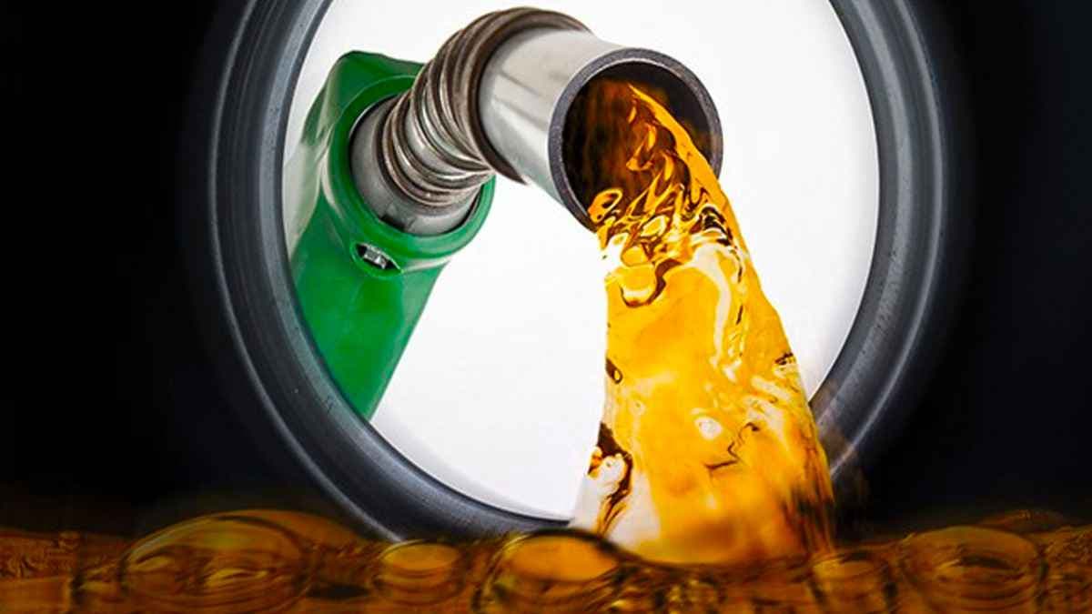 Motorine bir Zam Daha! Litre Fiyatı 30 Tl’yi Geçti