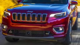 Siyasi Baskı Var: Jeep Çin'deki Fabrikasını Kapatıyor