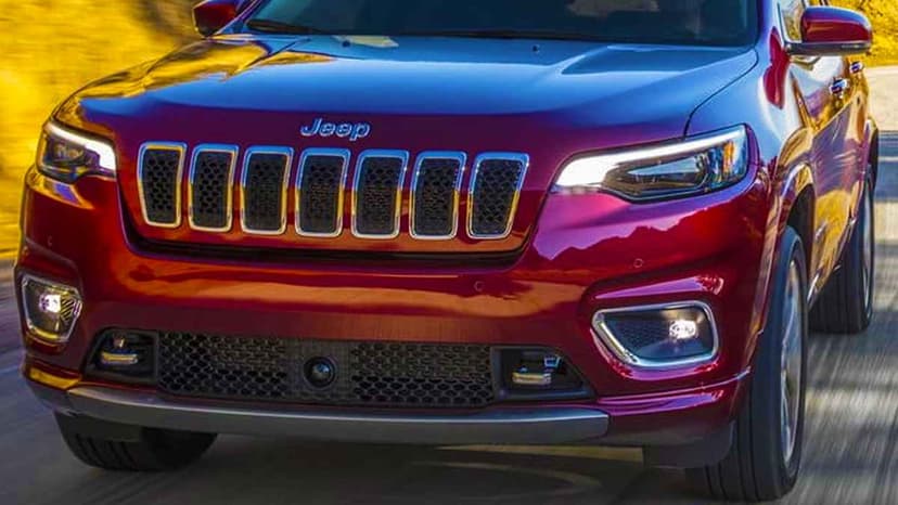 Siyasi Baskı Var: Jeep Çin'deki Fabrikasını Kapatıyor