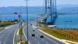 Ücretli Yollardan Kaçak Geçiş Cezaları Değişti!