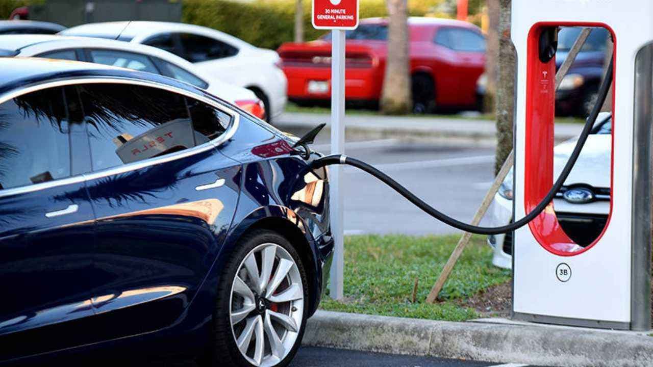 Elektrikli Araçlar İçin Yeni Ötv Düzenlemesi Yürürlüğe Girdi