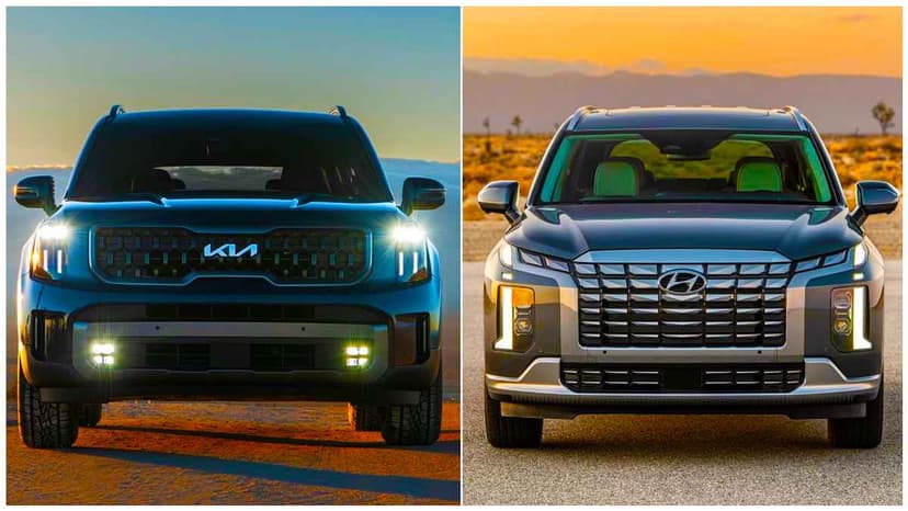Hyundai ve Kia 300 Bine Yakın Aracını Geri Çağırıyor