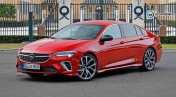 Opel Insignia Kasa Kodları ve Üretim Yılları