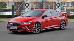 2022 Opel Insignia Fiyat Listesi ve Teknik Özellikleri