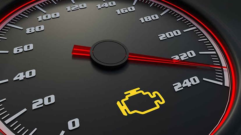 Motor Arıza Lambası Neden Yanar? İşte En Yaygın Sebepler!