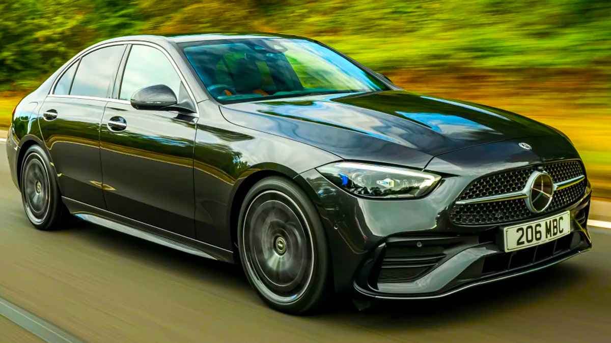 Mercedes-Benz Ağustos 2022 Fiyat Listesi Açıklandı