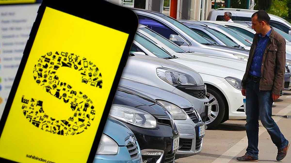 Sahibinden.com Yeni Araç Alım Satım Düzenlemesinin Detaylarını Paylaştı!
