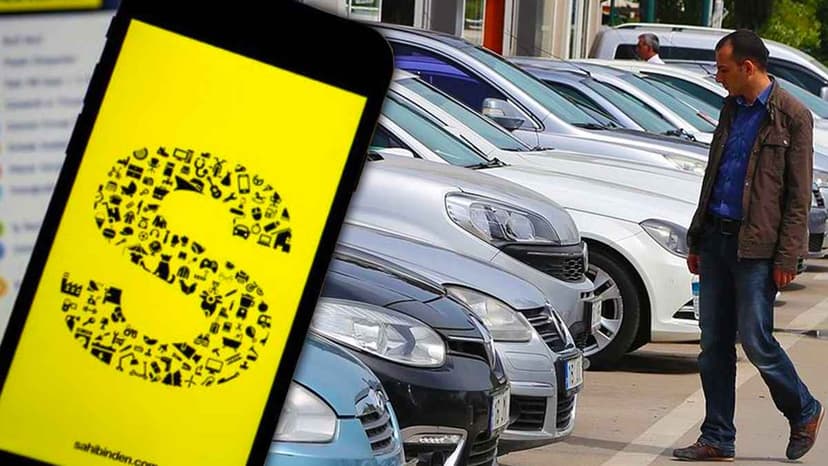 Sahibinden.com Yeni Araç Alım Satım Düzenlemesinin Detaylarını Paylaştı!