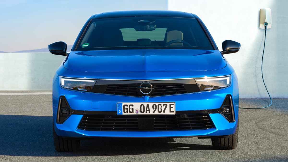 Yeni Opel Astra’nın Türkiye’ye Geleceği Tarih Belli Oldu