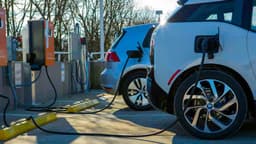 Elektrik Zammı Sonrası Elektrikli Araç Şarj İstasyonlarına da Zam Geldi