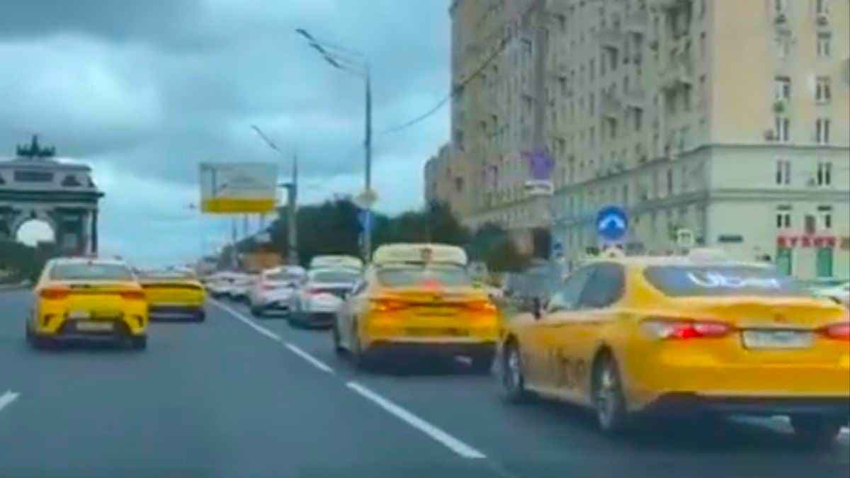 Yandex’in Taksi Çağırma Uygulaması Hacklendi: Taksiler Tek bir Yere Çağırıldı