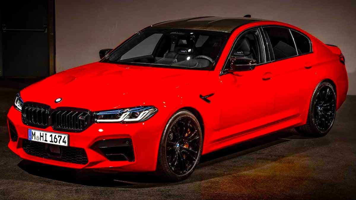 Bmw Eylül 2022 Fiyat Listesi Açıklandı
