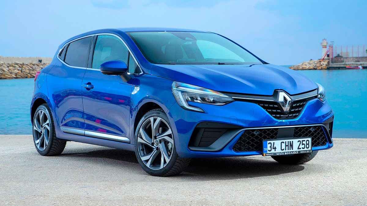 Eylül Ayında Renault Clio’nun Fiyatı Düştü
