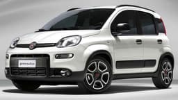 Fiat Panda, Yeni City Donanım Seçeneği İle Satışa Sunuldu