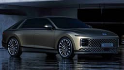 2023 Hyundai Grandeur Tanıtıldı