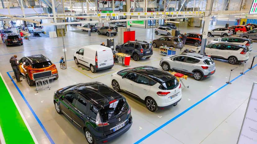 Fabrikadan İkinci El Otomobil Uygulamasının Tüm Detayları Belli Oldu