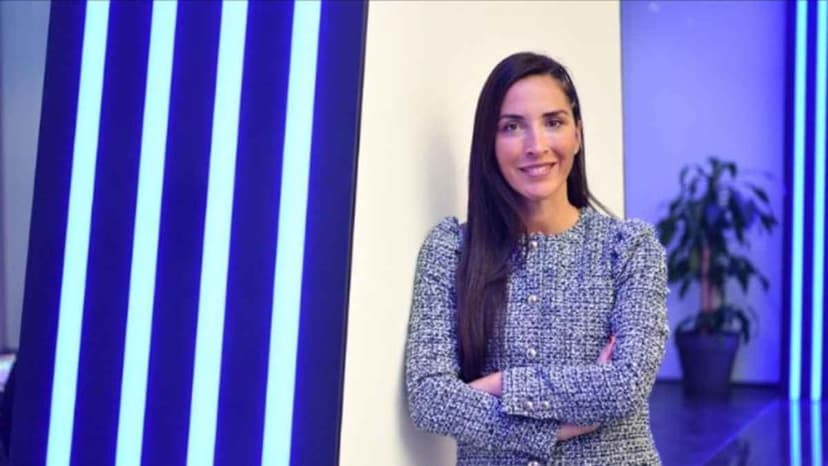 İrem Sadıkoğlu Togg'un Cfo'su Oldu