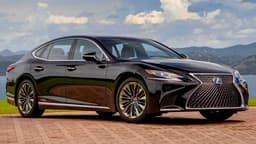 Lexus Kasım 2022 Fiyat Listesi Açıklandı