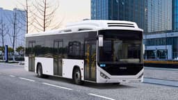 Otokar, İtalya'dan Otobüs Siparişi Aldı