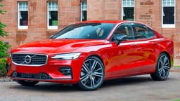 Aralık 2022 Volvo Fiyat Listesi Açıklandı