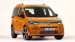 VW Caddy Kasa Değişim Yılları ve Kasa Kodları (MK1 - MK5)