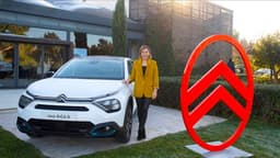 Citroen, Yeniden Yılın İtibarlısı Seçildi