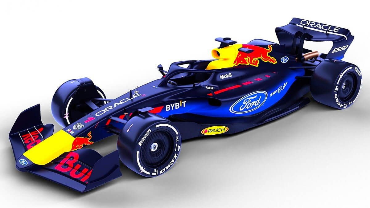 Ford, Formula 1’E Geri Döndüğünü Duyurdu