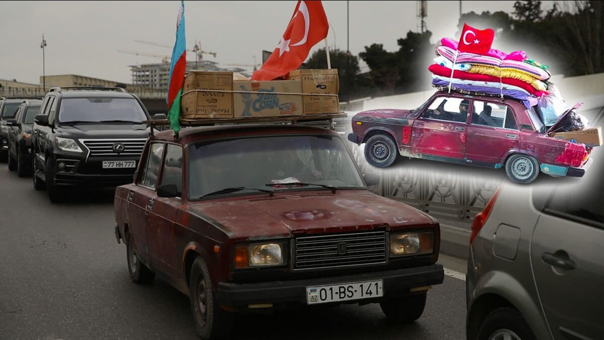 Depremin Simgelerinden Server Beşirli’ye Otomobil Hediye Edildi