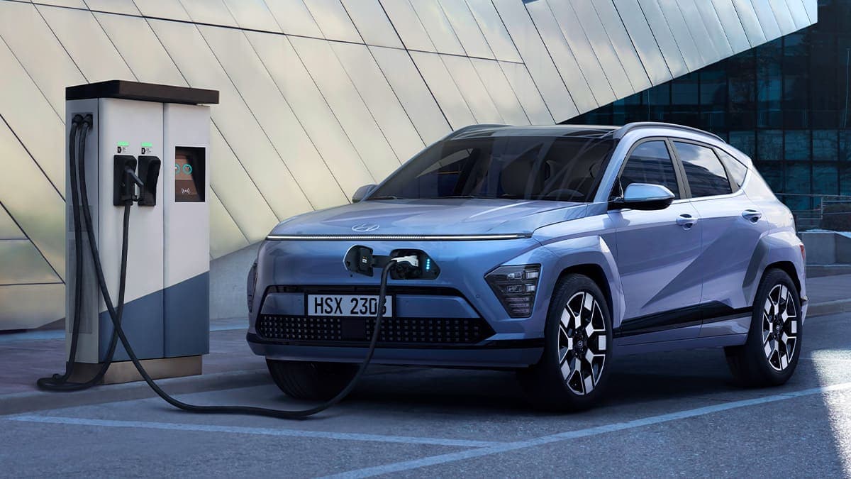 Yeni Hyundai Kona Electric’in Teknik Özellikleri Açıklandı