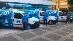 A101, Tekrar Elektrikli Araç Satacak