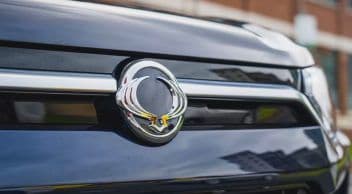 Ssangyong Markası İsim Değişikliğine Gitti