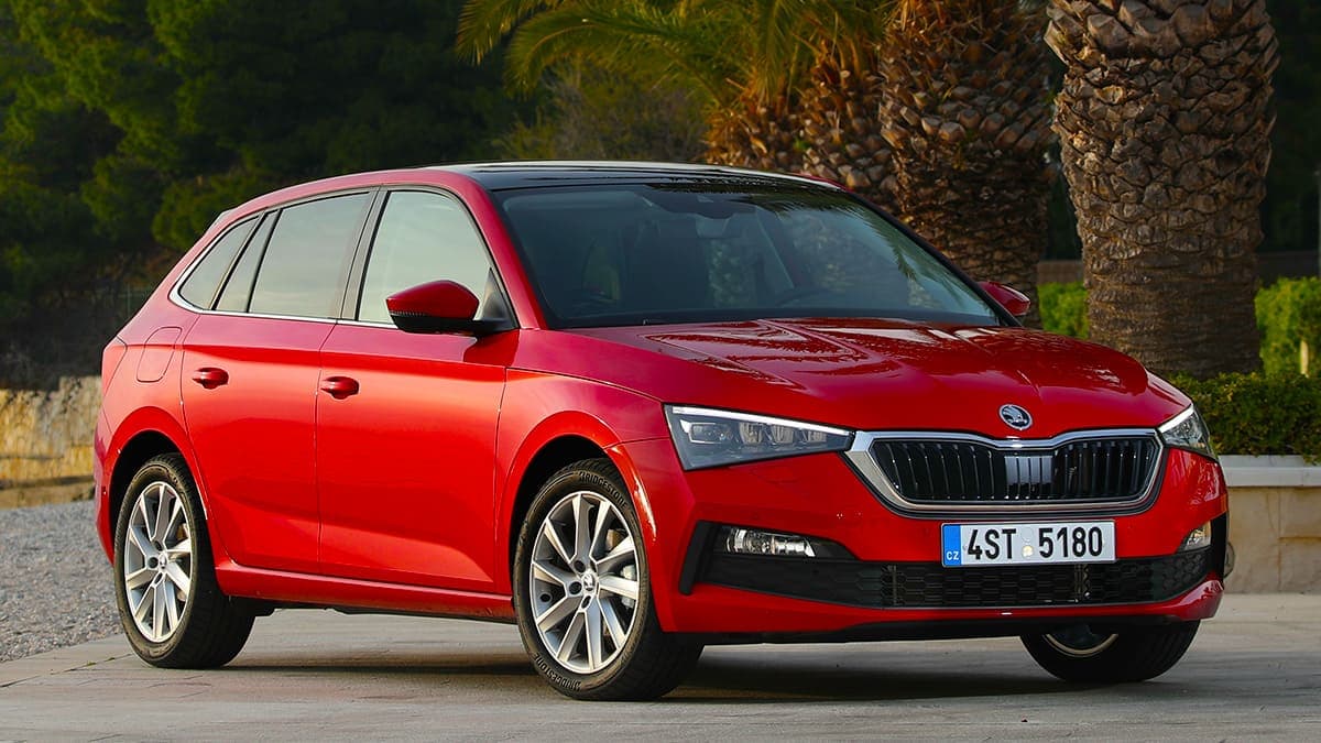 Skoda Mayıs 2023 Fiyat Listesi Açıklandı
