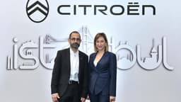 Citroen Ceo'su Thierry Koskas, "Hafif Ticari Araç Üretimi Yapılabilir!"
