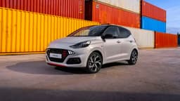 Makyajlı Hyundai I10'Un Fiyatı Açıklandı