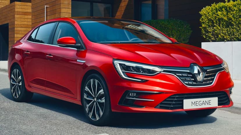 Renault, Araç Fiyatlarına bir Zam Daha Yaptı!