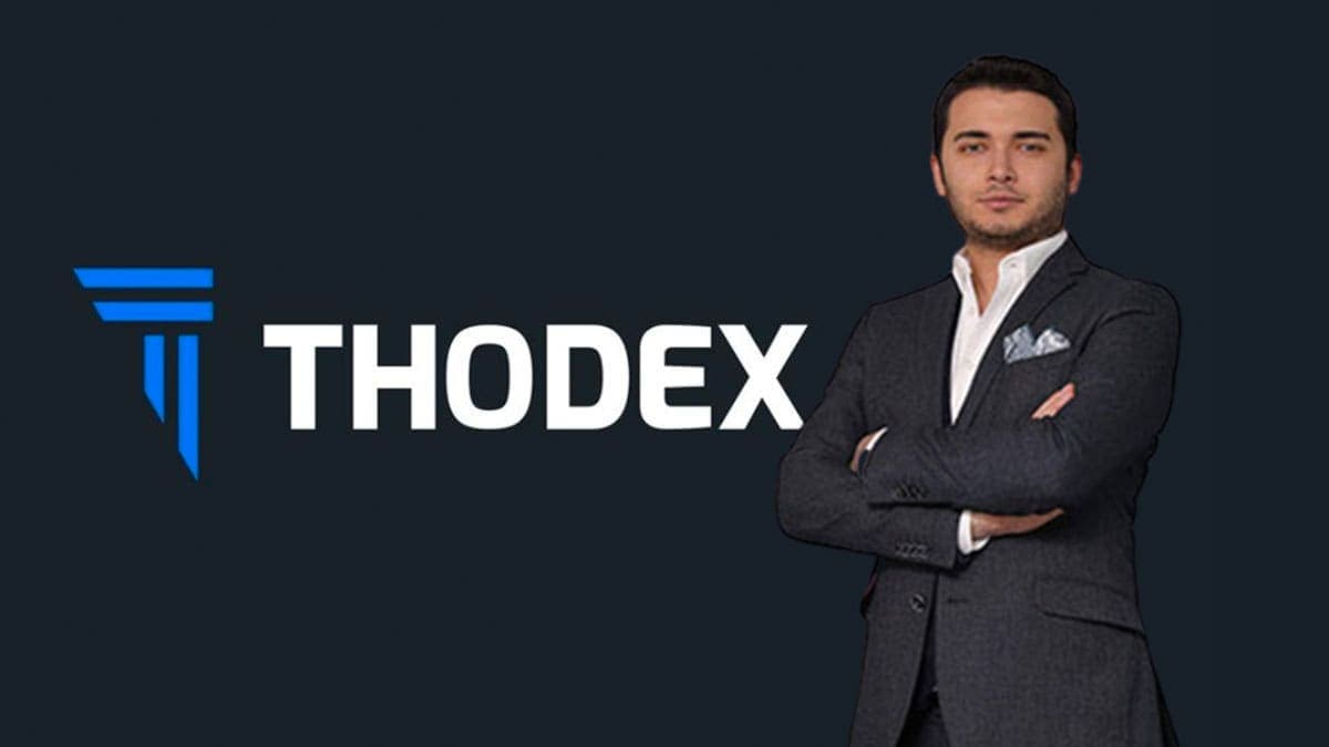 Thodex Kurucusu Hakim Karşısına Çıktı: “Kimseyi Dolandırmadım”