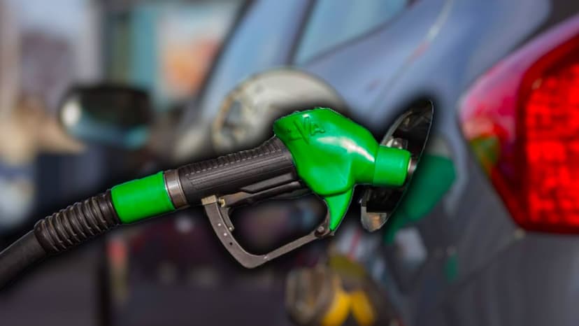 Benzin ve Motorine Vergi Zammı Geliyor!