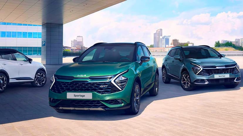 Vergisiz Kia Fiyatları: Kia Temmuz 2023 Fiyat Listesi Açıklandı