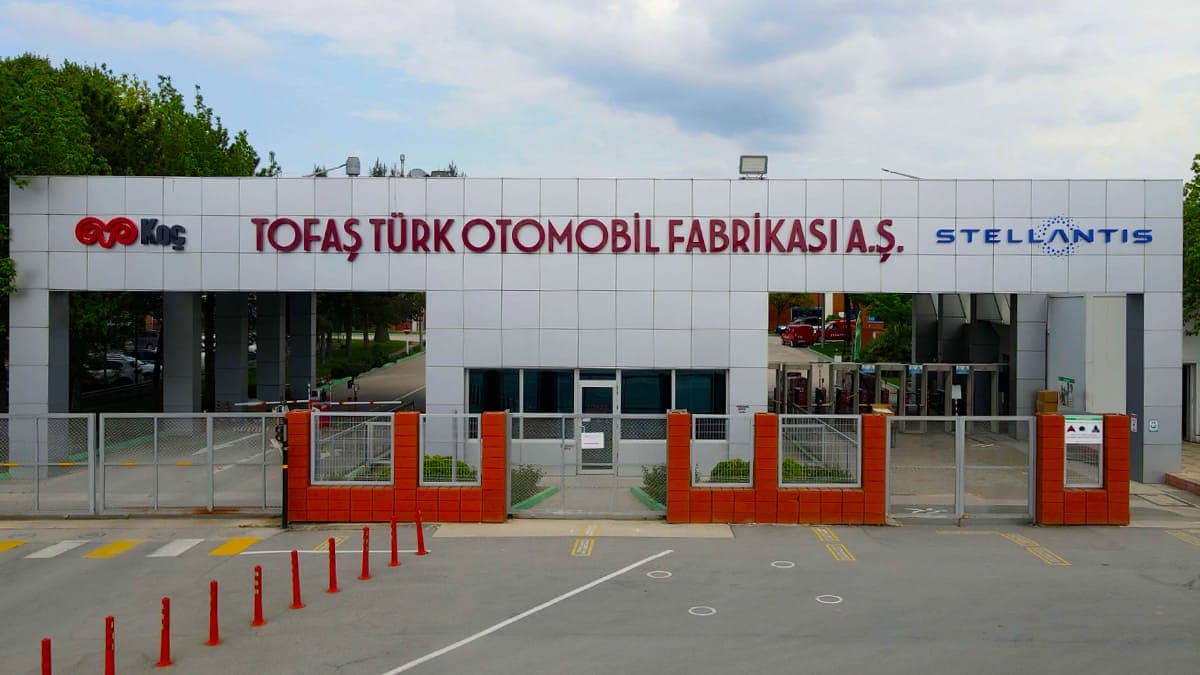 Tofaş, Stellantis’in Türkiye Haklarını Satın Aldı!