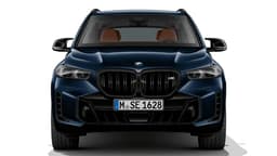 Bmw X5 Kasa Kodları ve Üretim Yılları