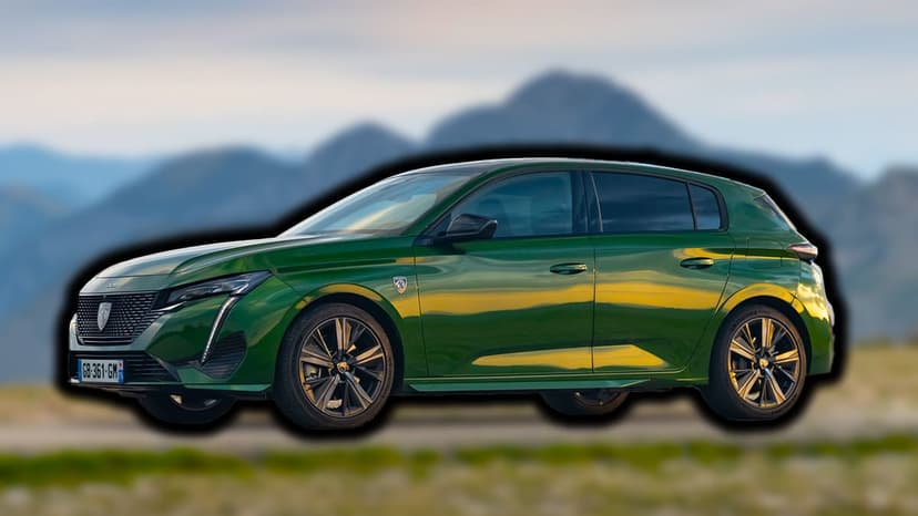 Peugeot Ağustos 2023 Fiyat Listesi Açıklandı