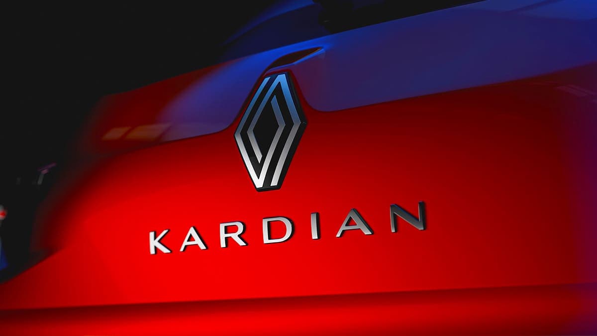 Renault, Yeni Suv Modelini Duyurdu: Kardian İsmi ne Anlama Geliyor?
