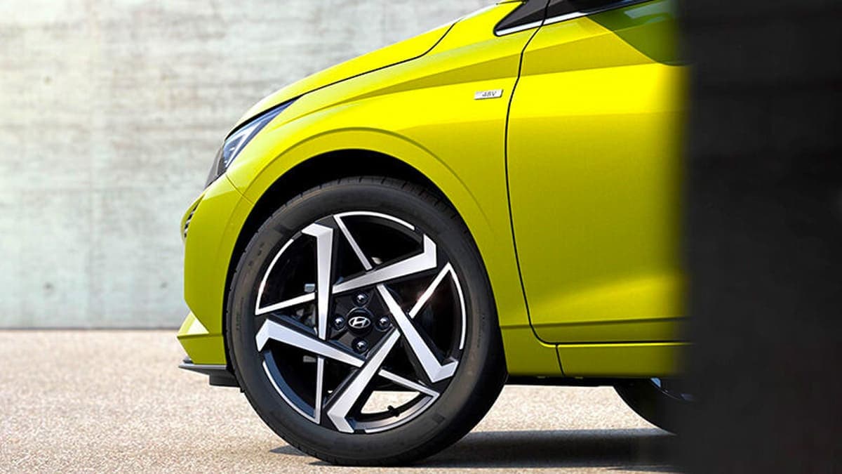 2023 Makyajlı Hyundai I20’Nin Fiyatı ve Özellikleri Açıklandı