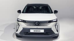 Yeni Renault Scenic E-Tech Electric Tanıtıldı: Suv Olarak Geliyor!