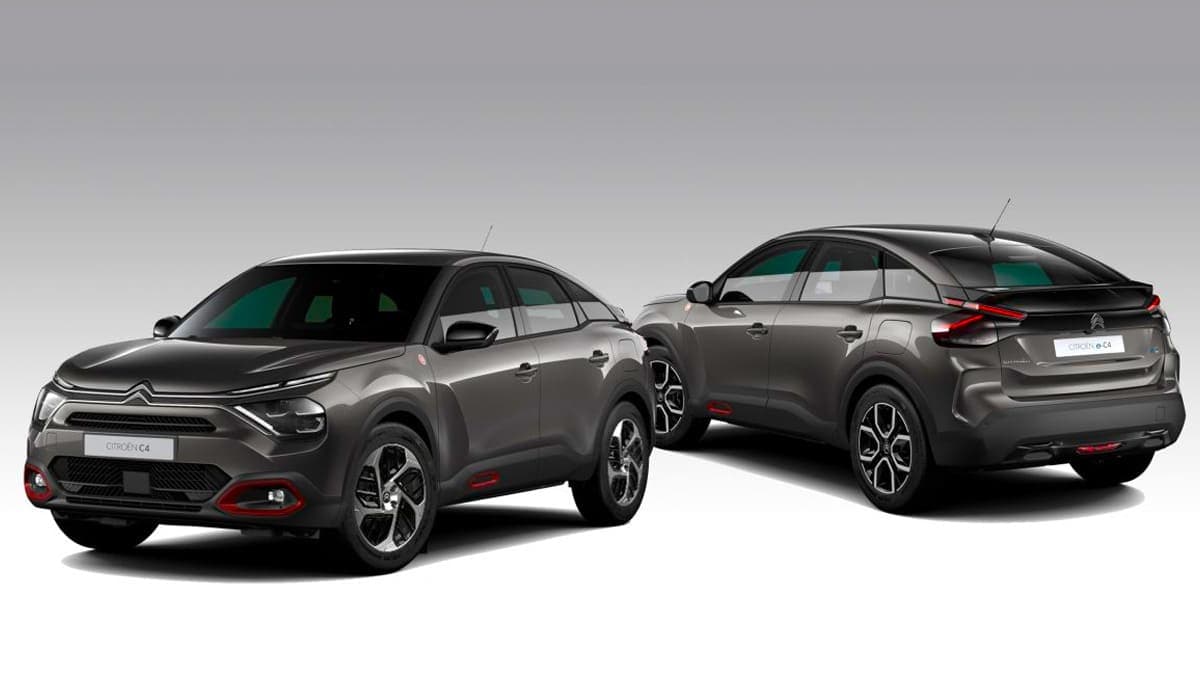 Citroen’den Ekim Ayına Özel Kampanya!