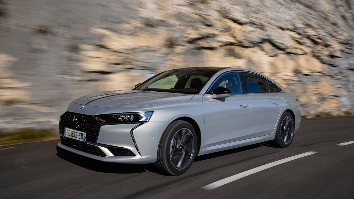 Yeni Ds 9 Opera E-Tense 250’Nin Fiyatı ve Özellikleri Açıklandı