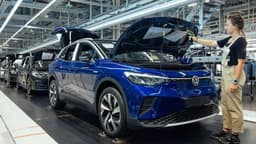 Yeni Yol Haritası: Volkswagen, İdari Giderleri Yüzde 20 Azaltacak!